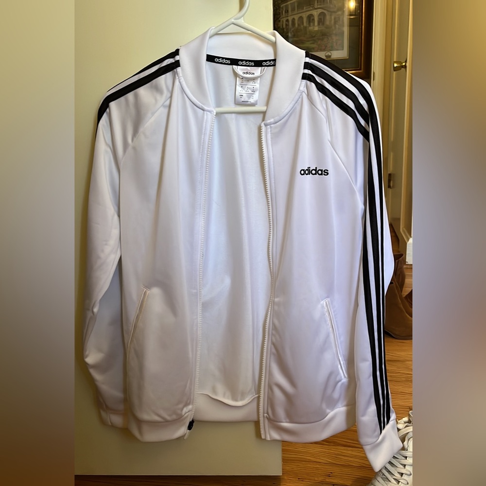 Adidas jacket